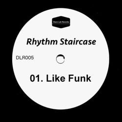 Like Funk