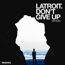 Don't Give Up (Ambient Mix)