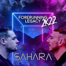 Forerunning Legacy 2k22 (Radio Edit)