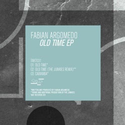 Old Time EP