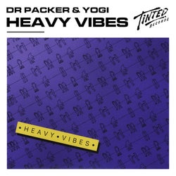 Heavy Vibes (Extended Mix)