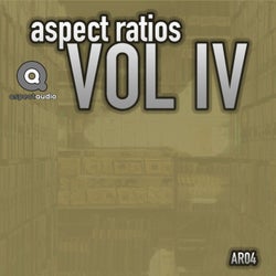 Aspect Ratios, Vol. 4