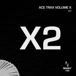 Ace Trax Volume X2