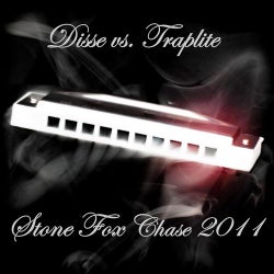 Stone Fox Chase 2011 (Remix EP)