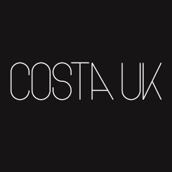 "Bounce" Costa UK Chart