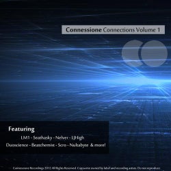Connessione Connections Volume 1