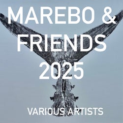 MAREBO & FRIENDS 2025