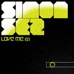 Simon Sez: Love Me