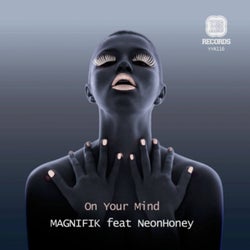On Your Mind EP