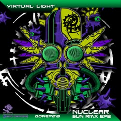 Nuclear Sun Remixes Ep2