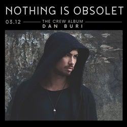 December 21 - Nothing Is Obsolet Chart