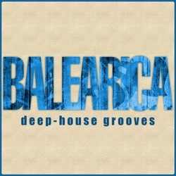Balearica (Deep-House Grooves)