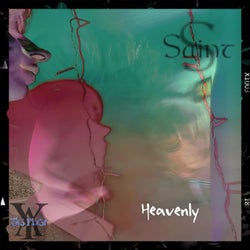 Heavenly (feat. Saint S)