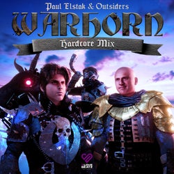 WARHORN (Hardcore Extended Mix)