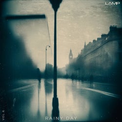 Rainy Day, Vol. 6