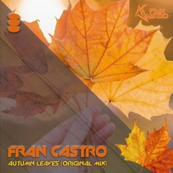 Autumn Leaves