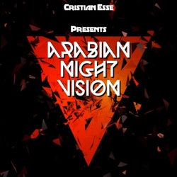 Arabian Night Vision