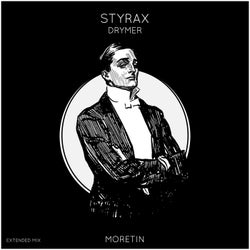 Styrax (Extended Mix)