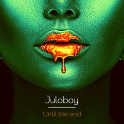 Until the end