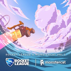 Rocket League x Monstercat Vol. 3