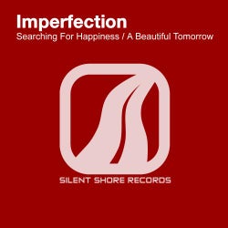 Searching For Happiness / A Beautiful Tomorrow