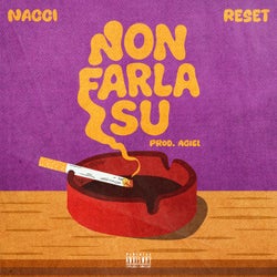Non farla su