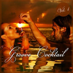 Groove Cocktail Vol. 1