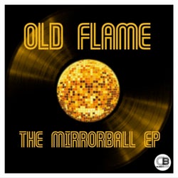 The Mirrorball EP