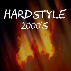 Hardstyle 2000's