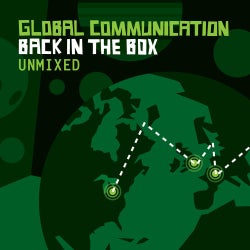 Global Communication - Back In The Box (Unmixed)