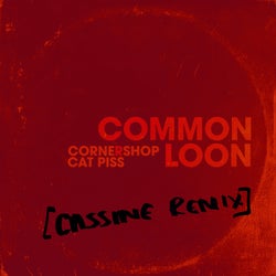 Common Loon - Cassine Remix