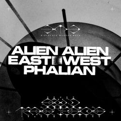 Alien Alien East Westphalian