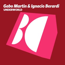 Portada de Underworld