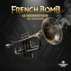 Le Trompettiste (Dex Wilson Remix)