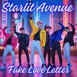 Fake Love Letter