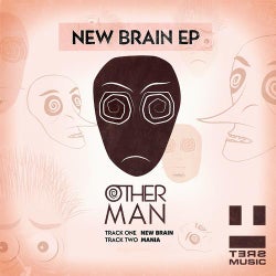 New Brain EP
