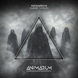 Dark State (Extended Mix)