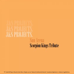 Sun Arena (Scorpion Kings Tribute)