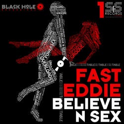 Believe N Sex - Beatport Exclusive
