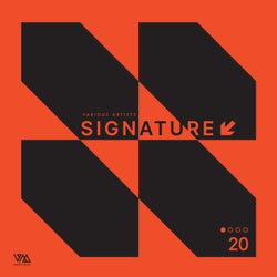 Variety Music pres. Signature Vol. 20
