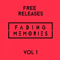 Free Releases, Vol. 1