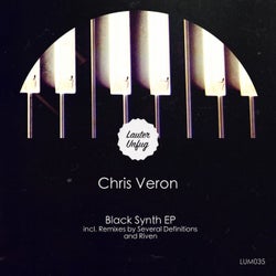 Black Synth EP