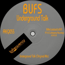 Underground Talk