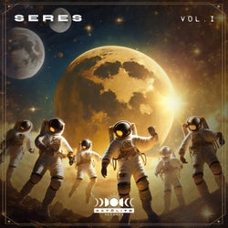 SERES, Vol. 1
