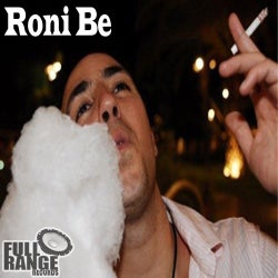Roni Be-4 The Dance Floor Chart