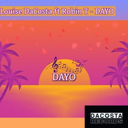 Dayo ft Robin T