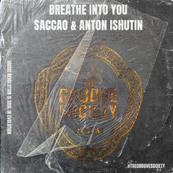 Breathe into You