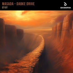 Masada - Dabke Drive (Extended Mix)