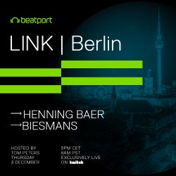 LINK Berlin Charts