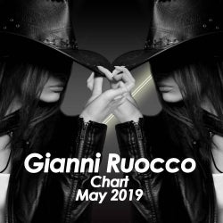 Gianni Ruocco Chart May 2019